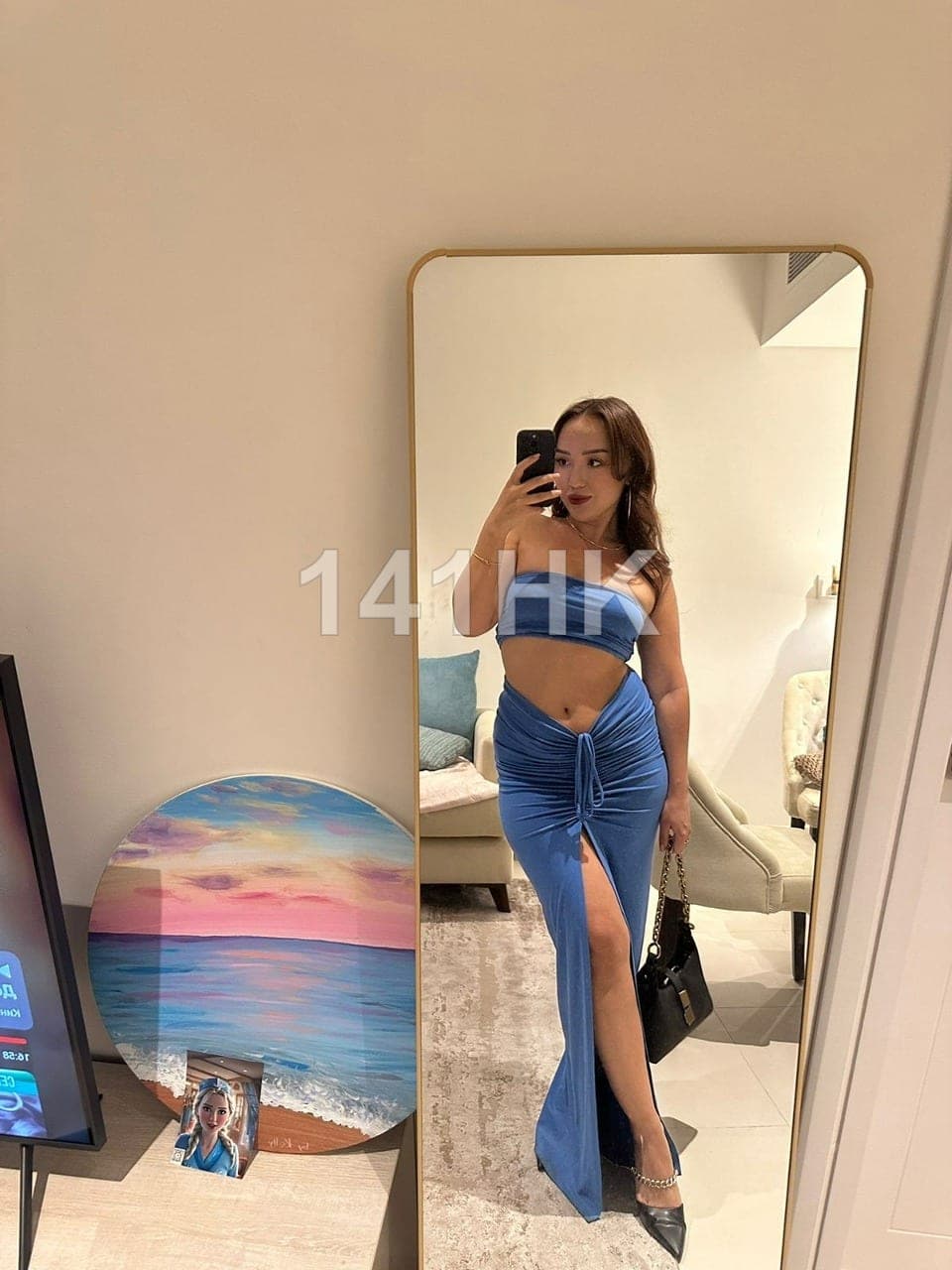 Coco — Tsim Sha Tsui 141HK portrait 5