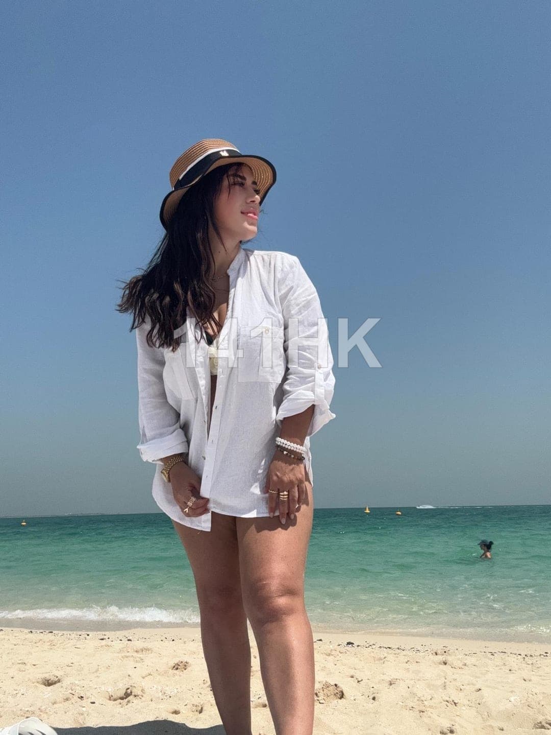 Hui — Sai Kung 141HK portrait 1