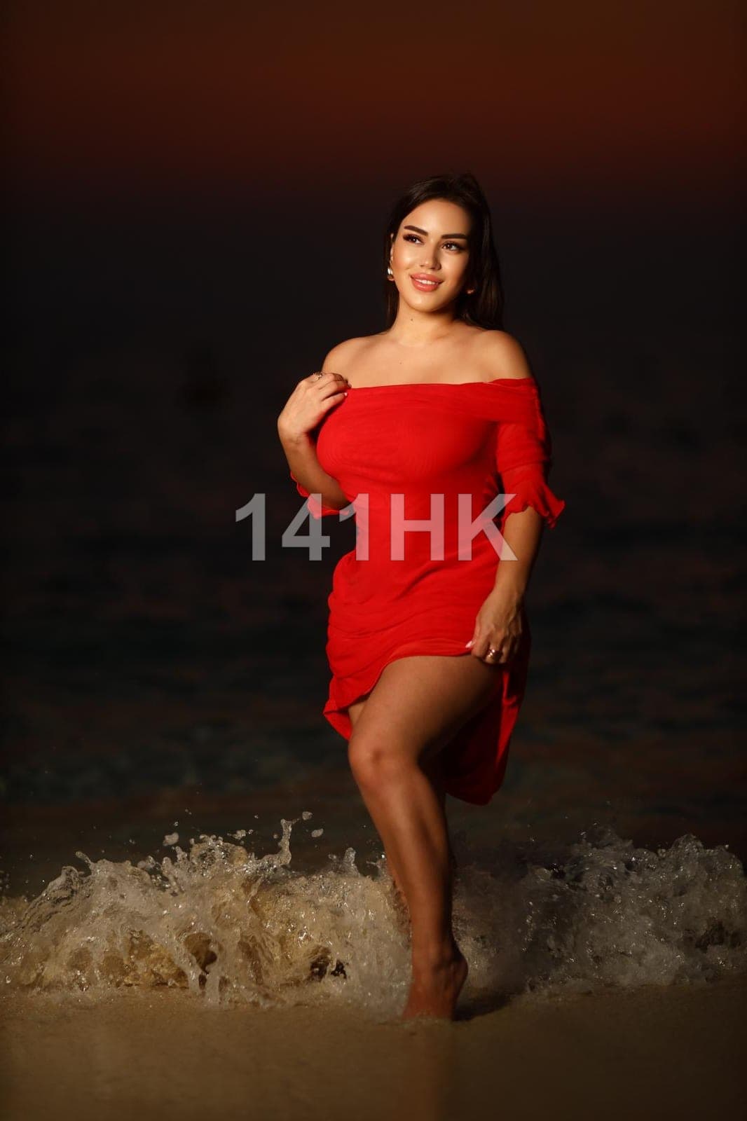 Hui — Sai Kung 141HK portrait 3