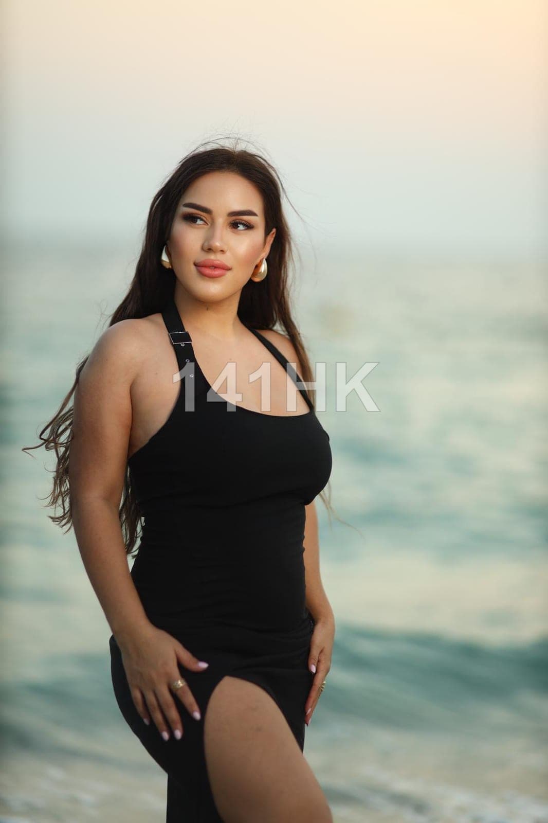 Hui — Sai Kung 141HK portrait 4