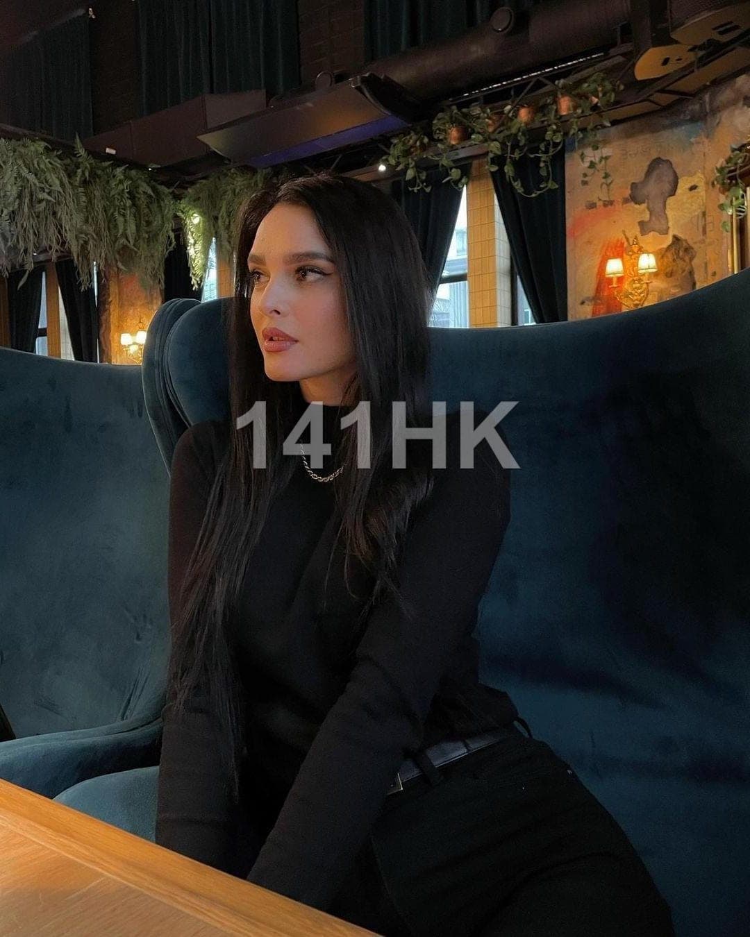 Jessie — Sha Tin 141HK portrait 1