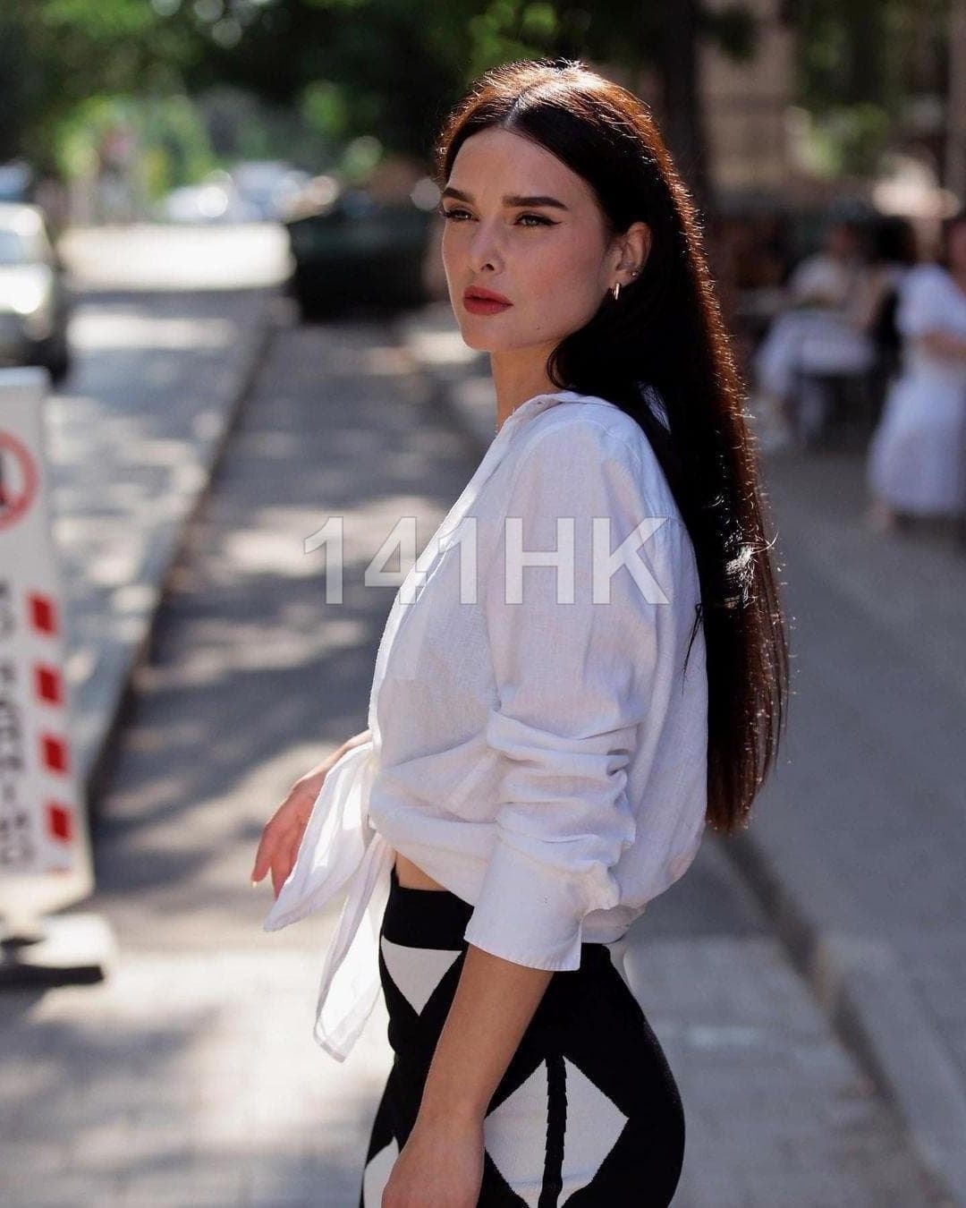 Jessie — Sha Tin 141HK portrait 2