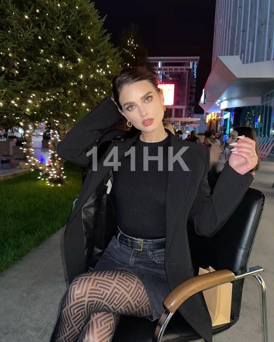 Jessie — Sha Tin 141HK portrait 4