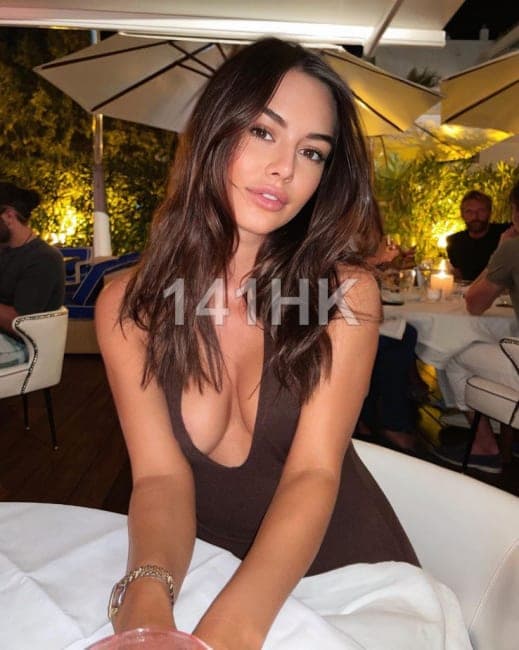 May — Sha Tin 141HK portrait 1