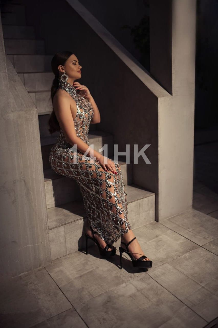 Joy — Tsuen Wan 141HK portrait 7