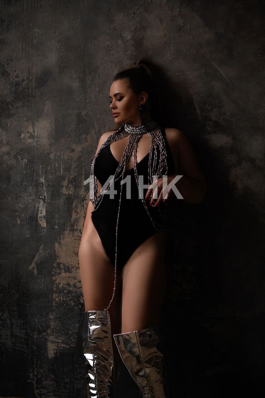 Joy — Tsuen Wan 141HK portrait 9