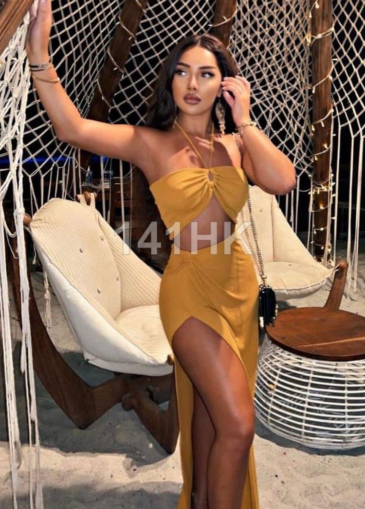 Candy — Tsim Sha Tsui 141HK portrait 4
