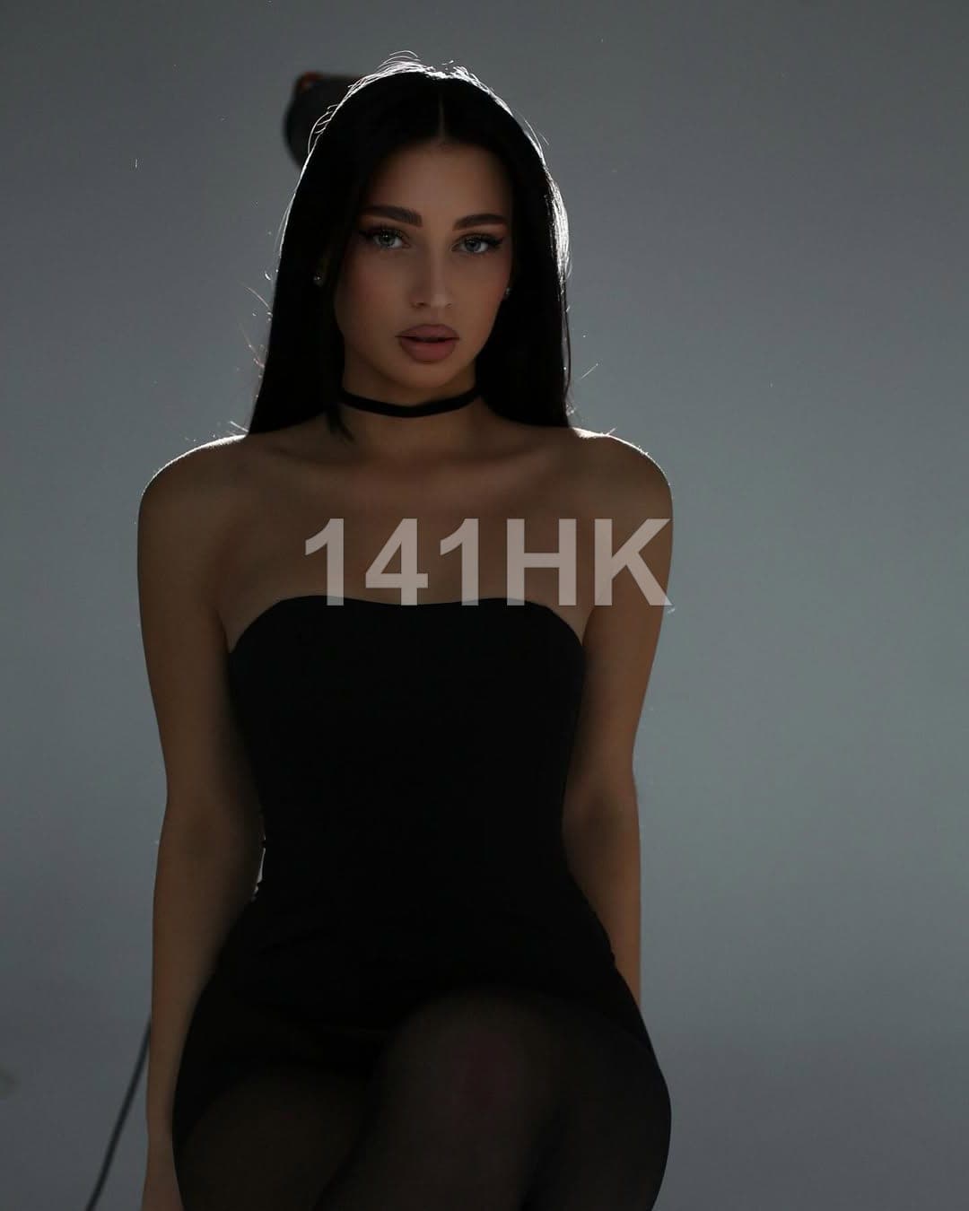 Vivian — Tsim Sha Tsui 141HK portrait 11