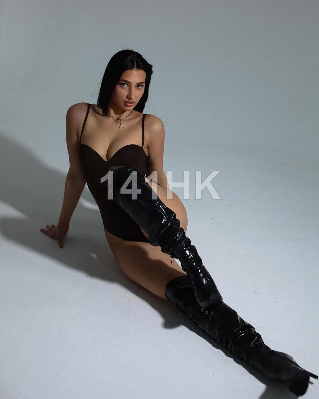Vivian — Tsim Sha Tsui 141HK portrait 6