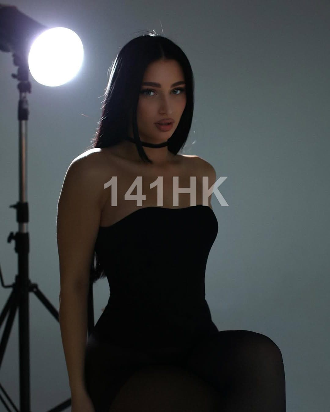 Vivian — Tsim Sha Tsui 141HK portrait 8