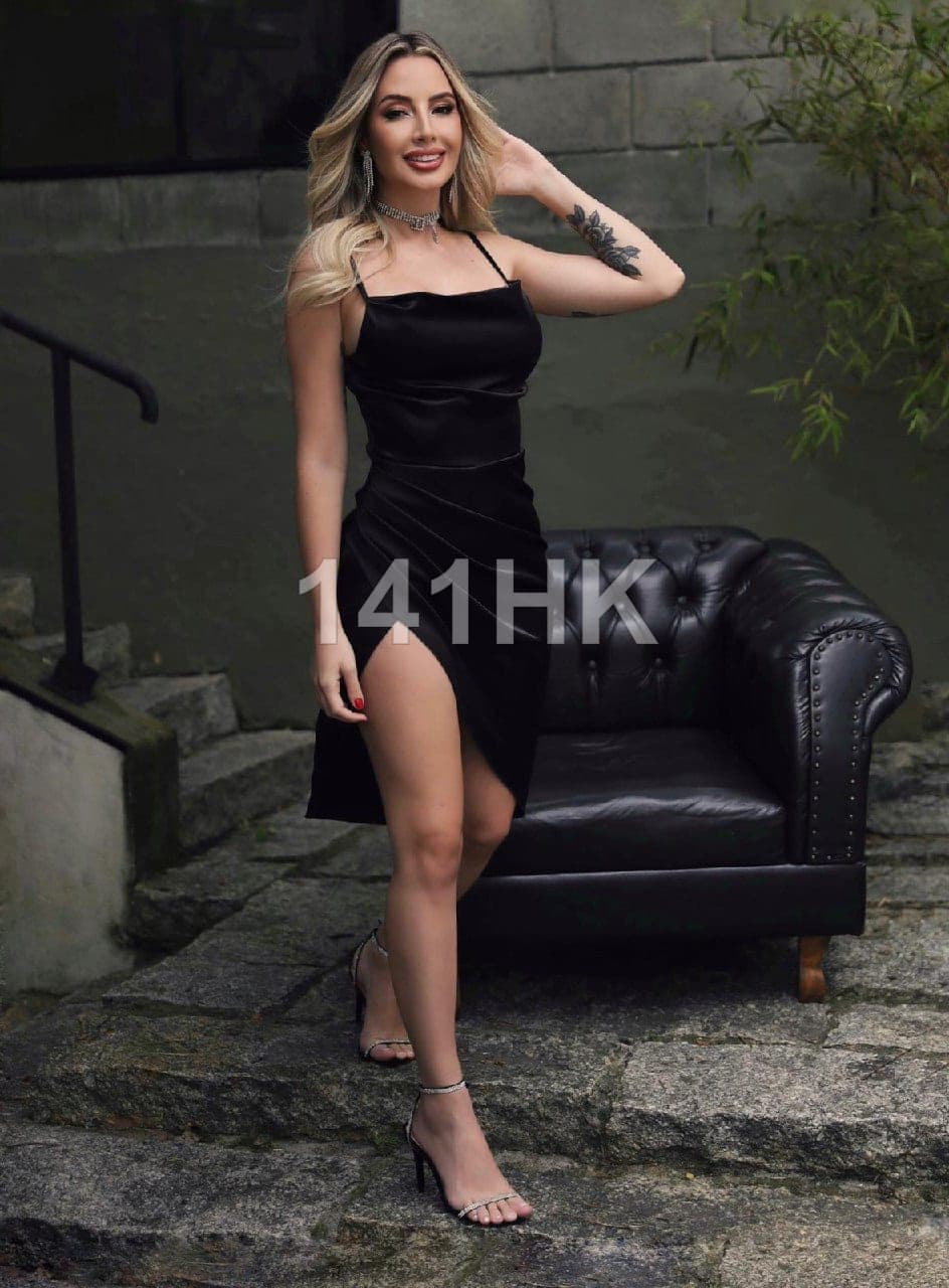 Emi — Kwun Tong 141HK portrait 9