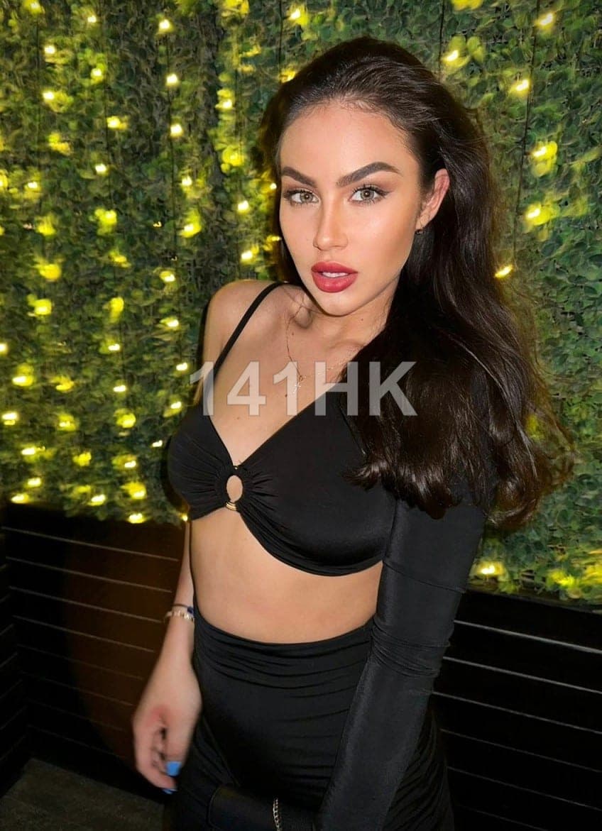 Rina — Kowloon City 141HK portrait 4