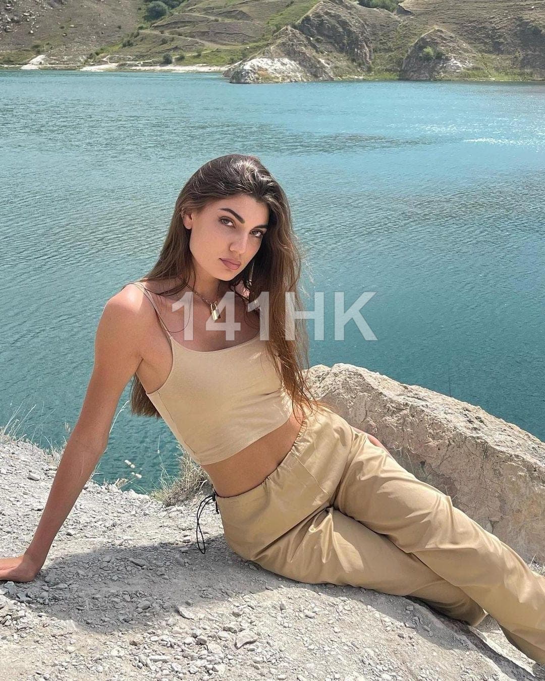 Sara — Tsim Sha Tsui 141HK portrait 4