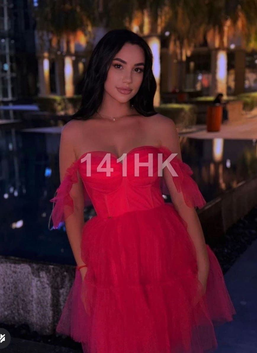 Lulu — Sai Kung 141HK portrait 4
