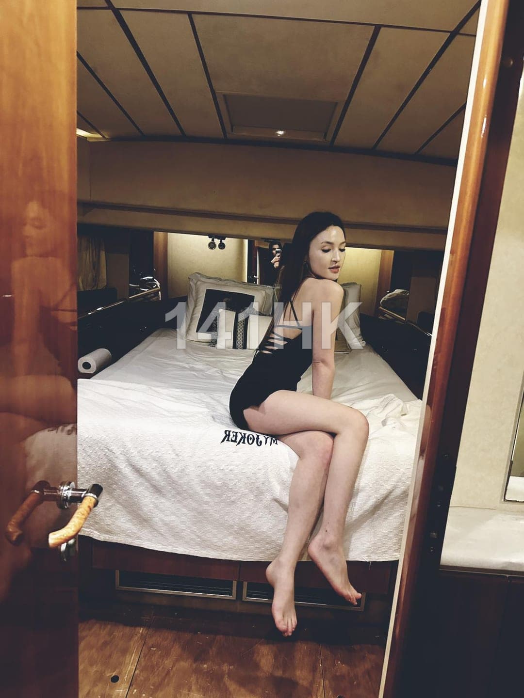Lily — Sai Kung 141HK portrait 2