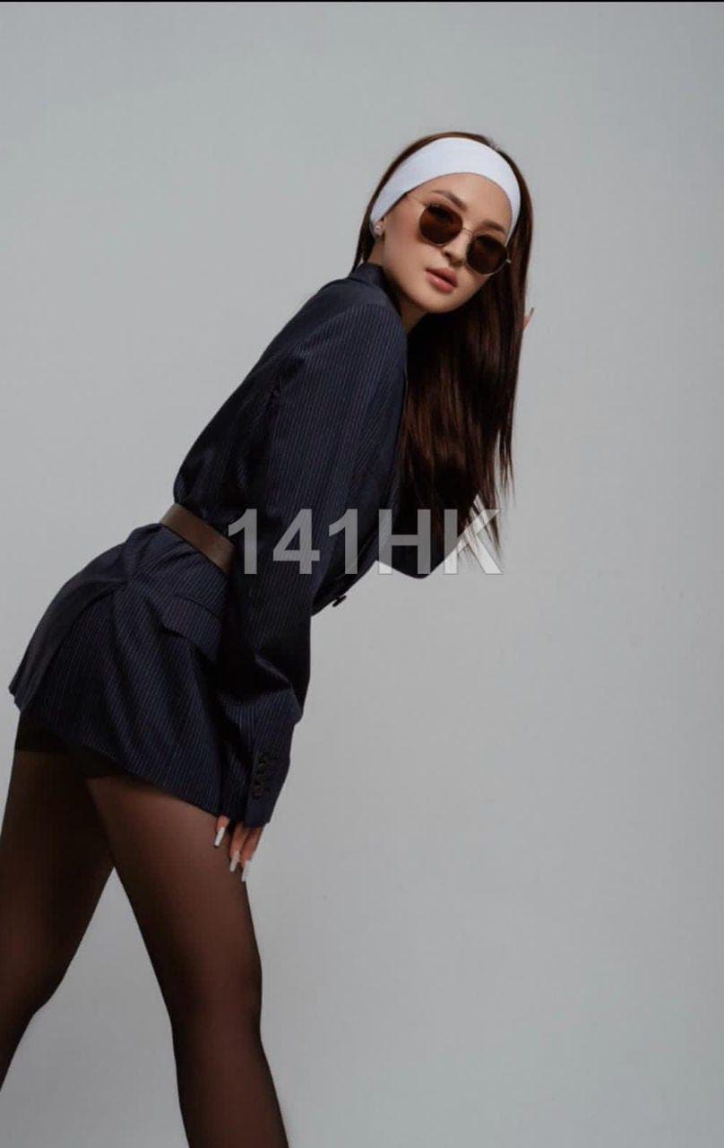 Lily — Sai Kung 141HK portrait 4