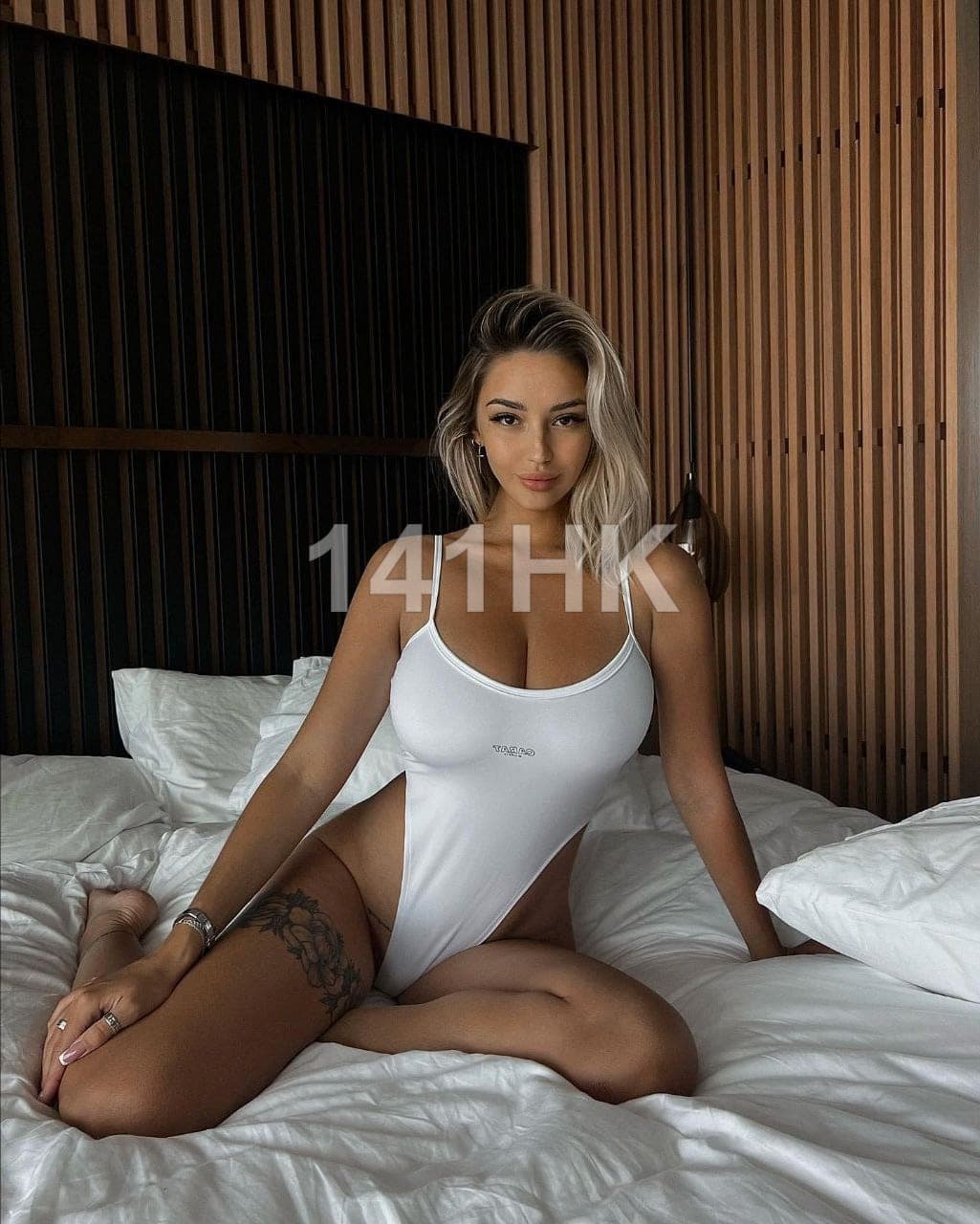 Ruby — Tsim Sha Tsui 141HK portrait 2