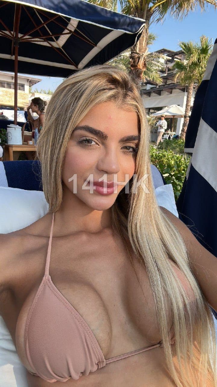 Ami — Central 141HK portrait 3