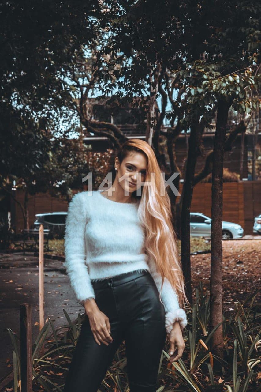 美寶 — Tuen Mun 141HK portrait 6
