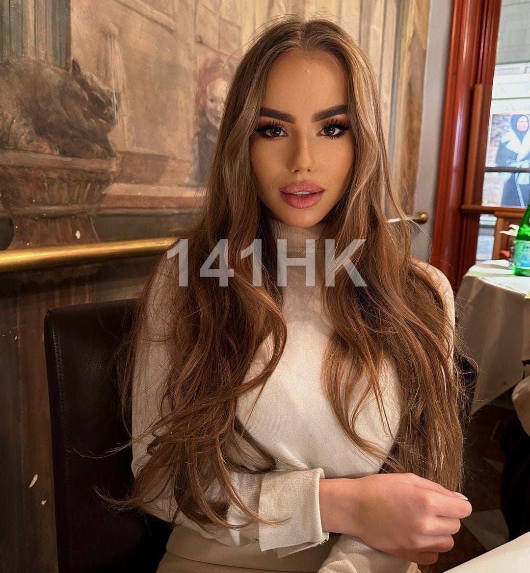 Emi — Sha Tin 141HK portrait 2