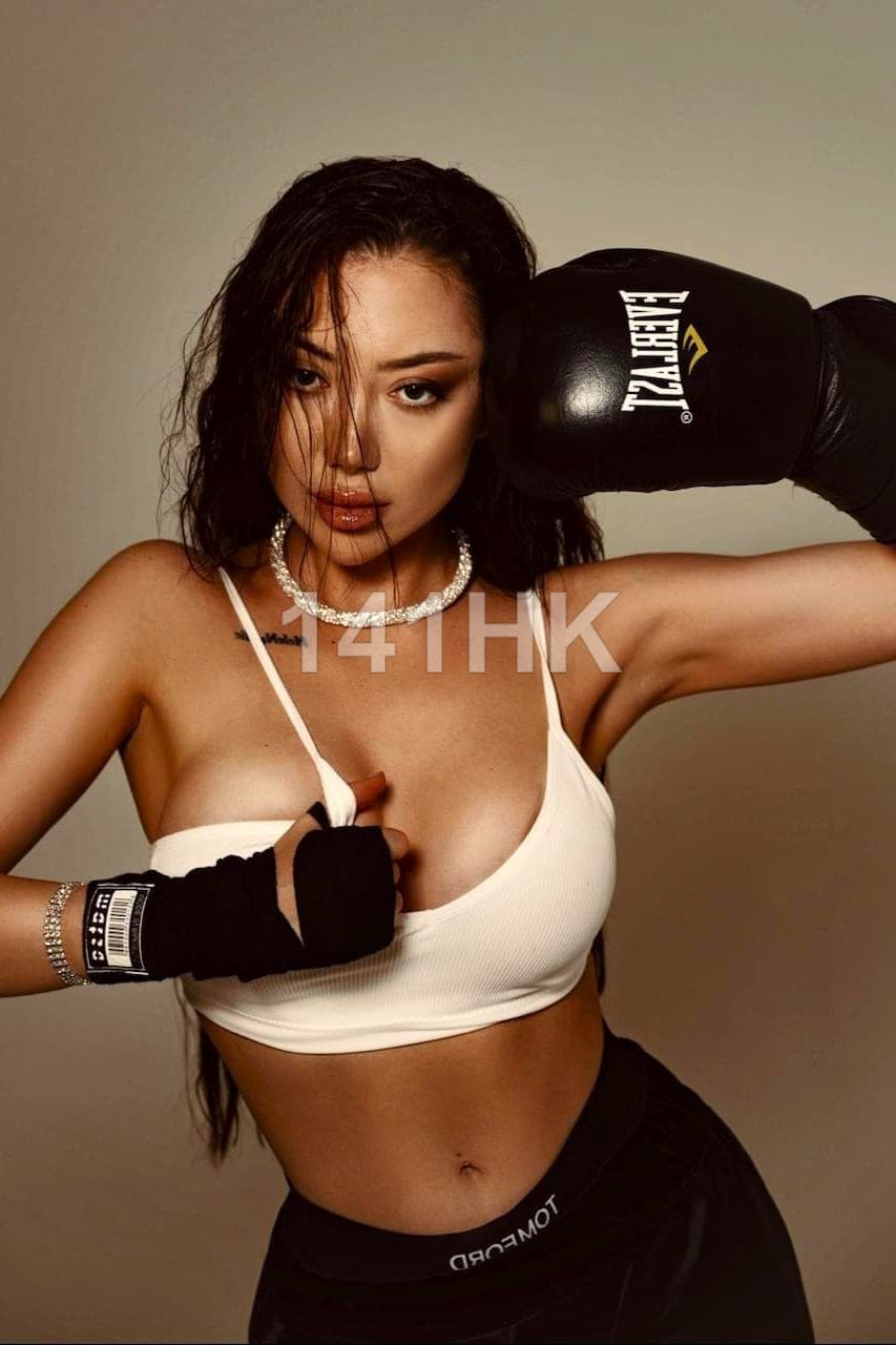 Fung — Kowloon City 141HK portrait 9