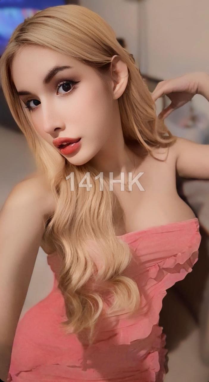 雪兒 — Kwun Tong 141HK portrait 10