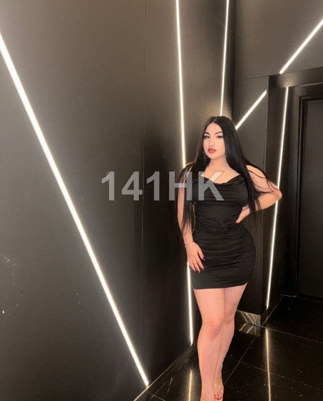 Suki — Yuen Long 141HK portrait 1