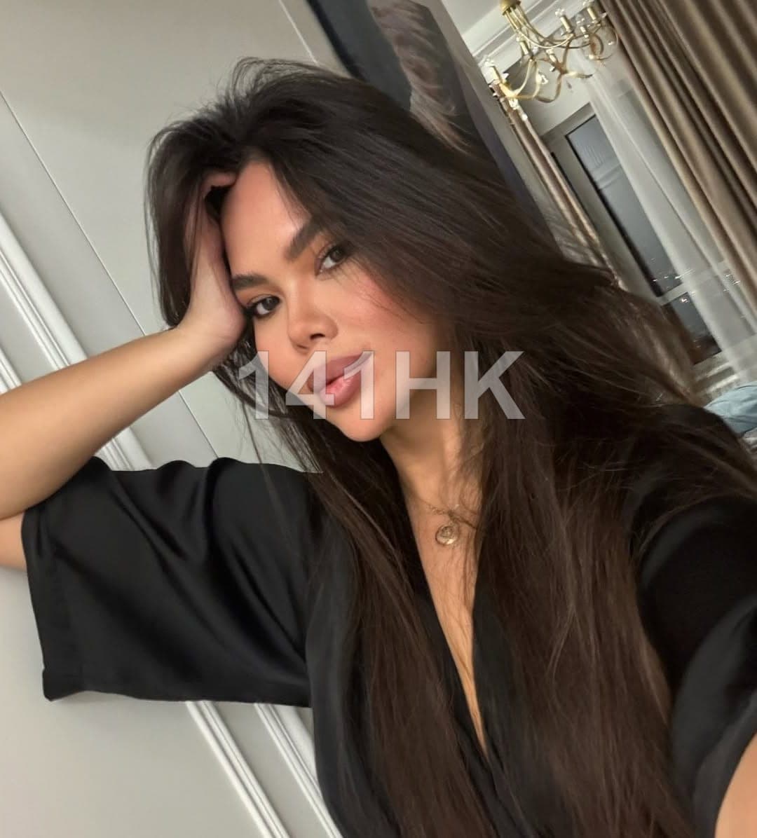 Sandy — Tsuen Wan 141HK portrait 13