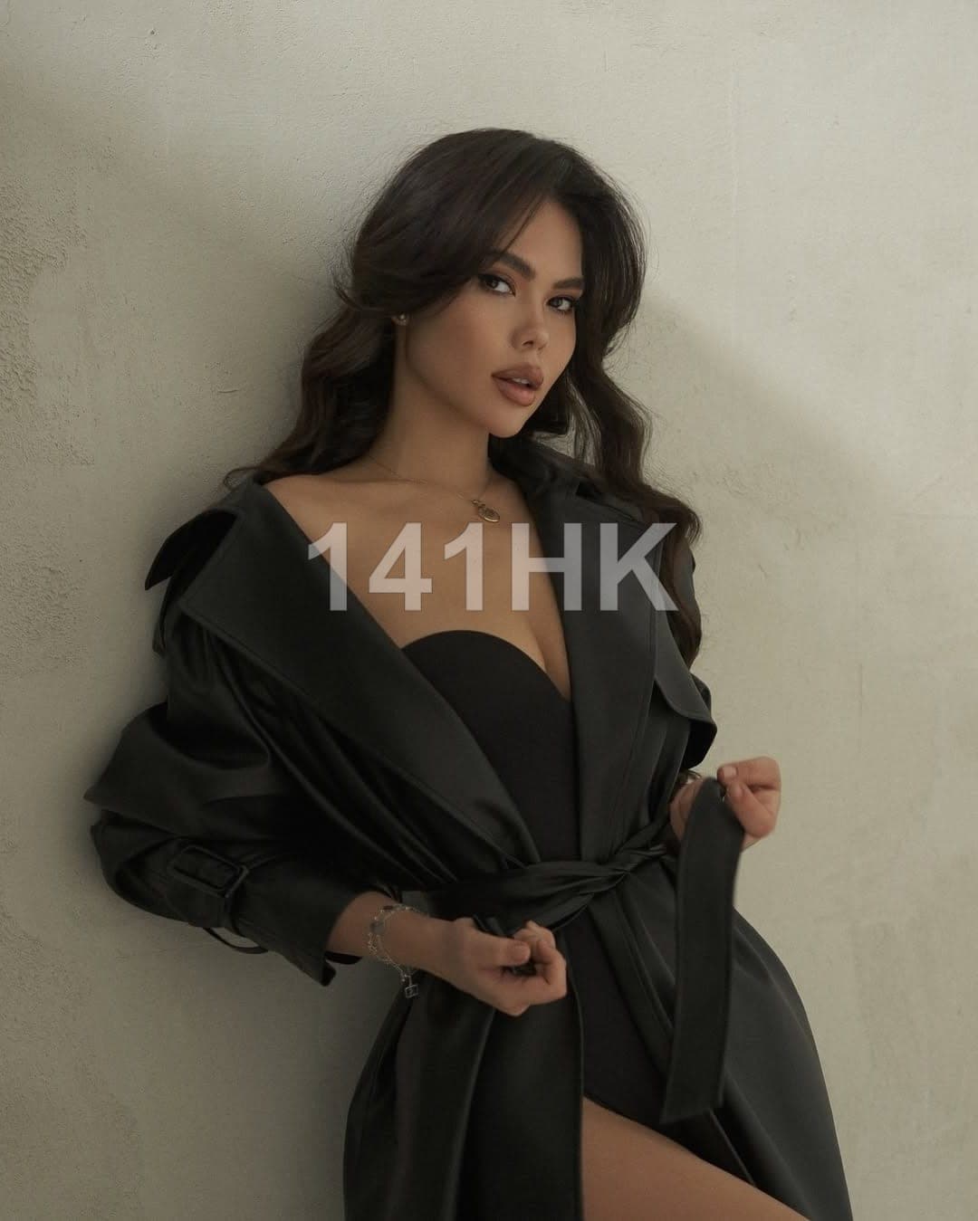 Sandy — Tsuen Wan 141HK portrait 8