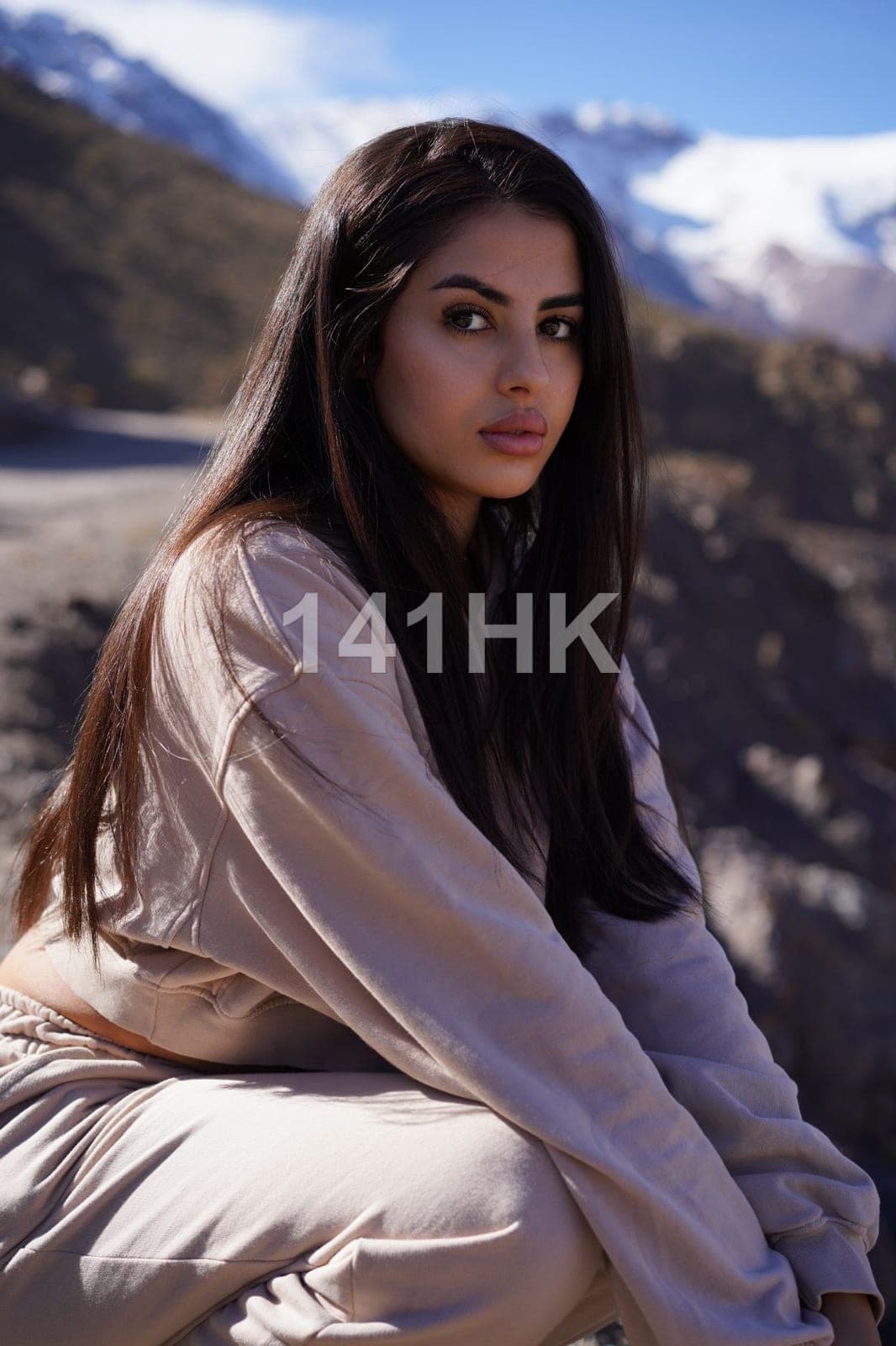 Penny — Tsim Sha Tsui 141HK portrait 4