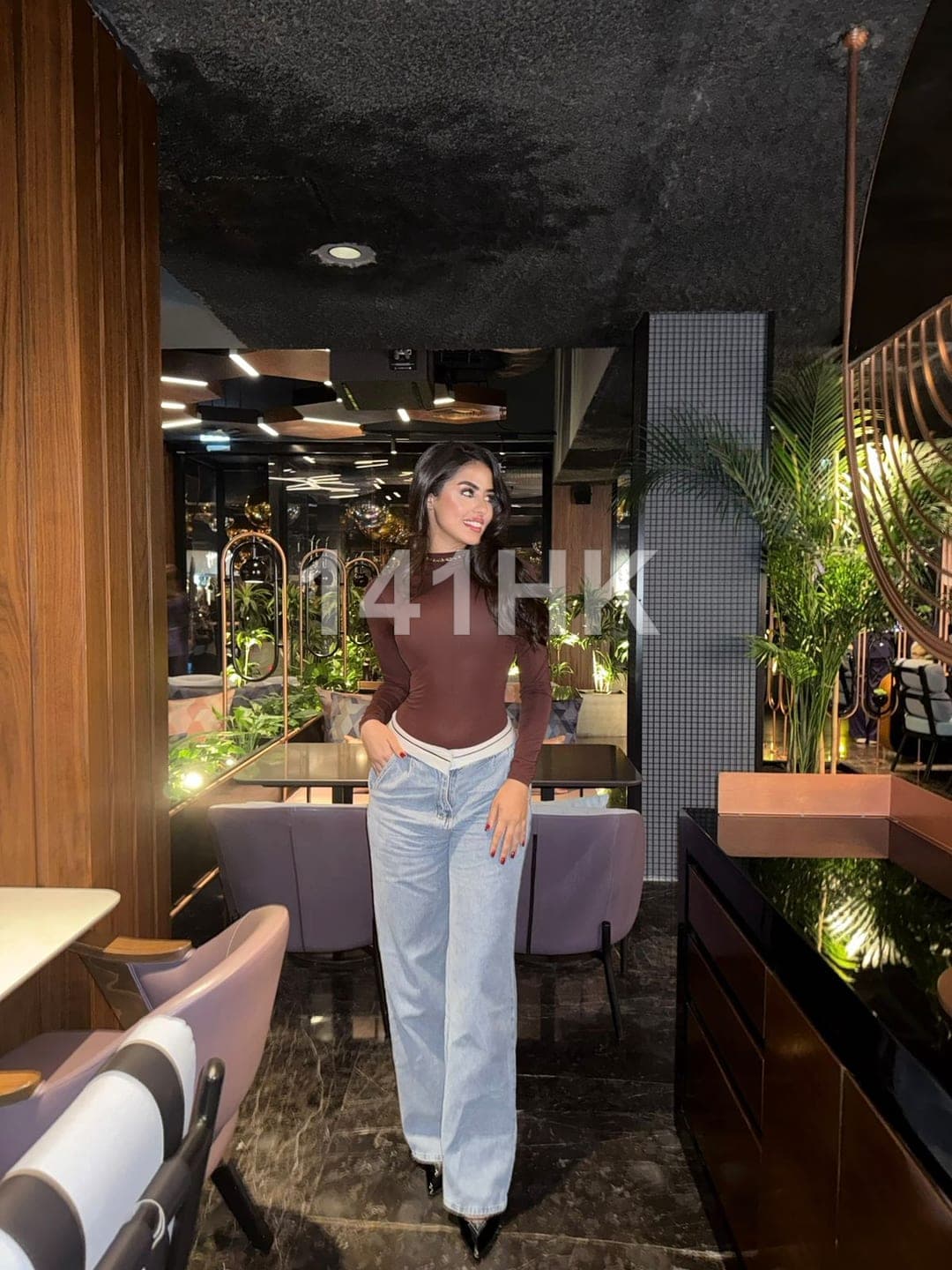 Penny — Tsim Sha Tsui 141HK portrait 6