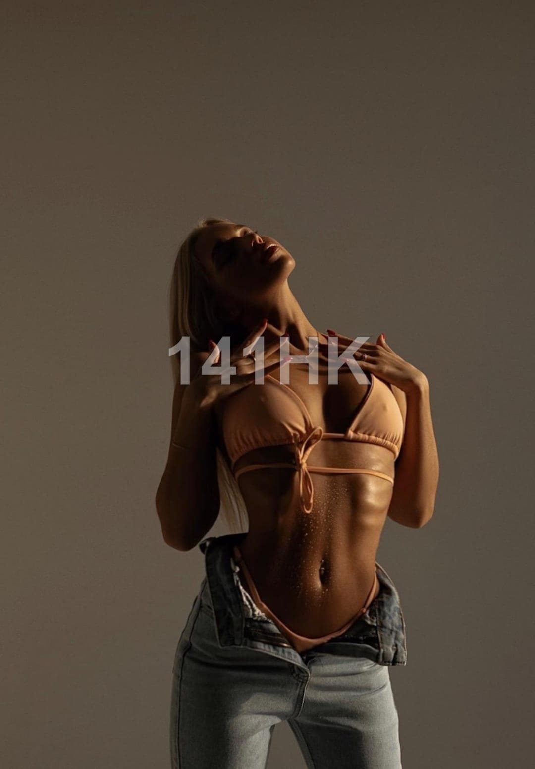 Lola — Tai Po 141HK portrait 3