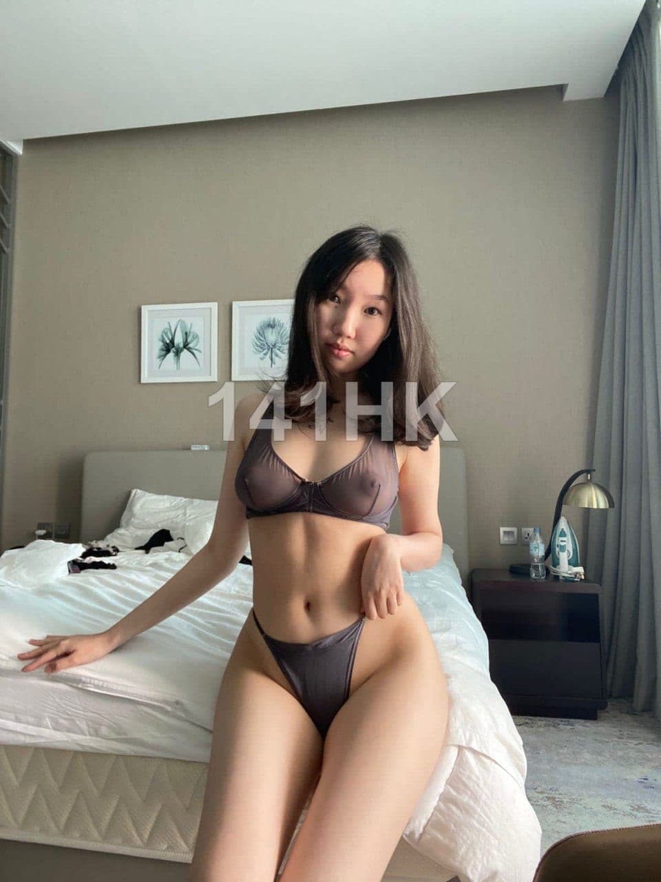 Sasa — Sai Kung 141HK portrait 5