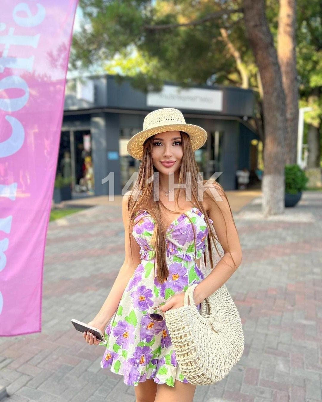 Ami — Islands 141HK portrait 3