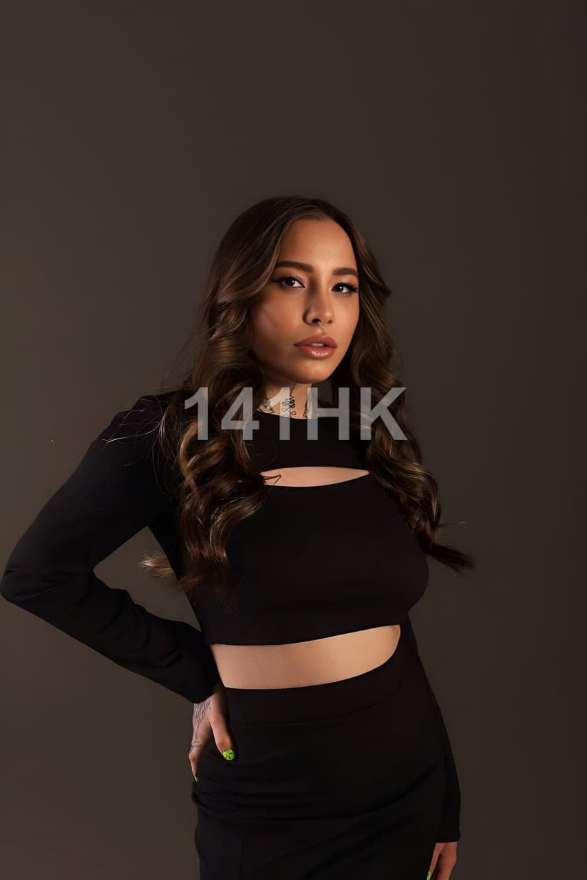 安琪 — Yau Tsim Mong 141HK portrait 6