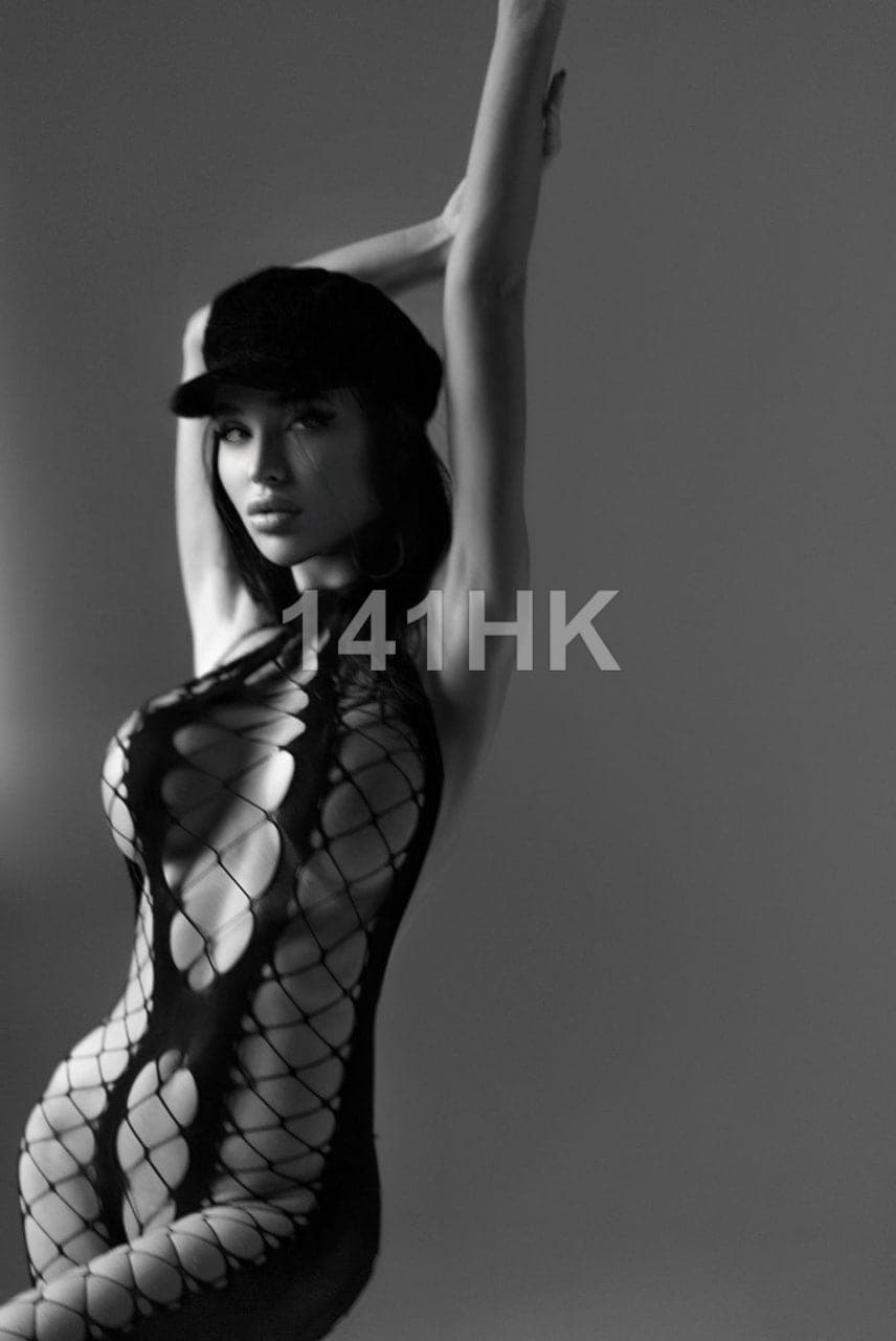 Jade — Mong Kok 141HK portrait 4