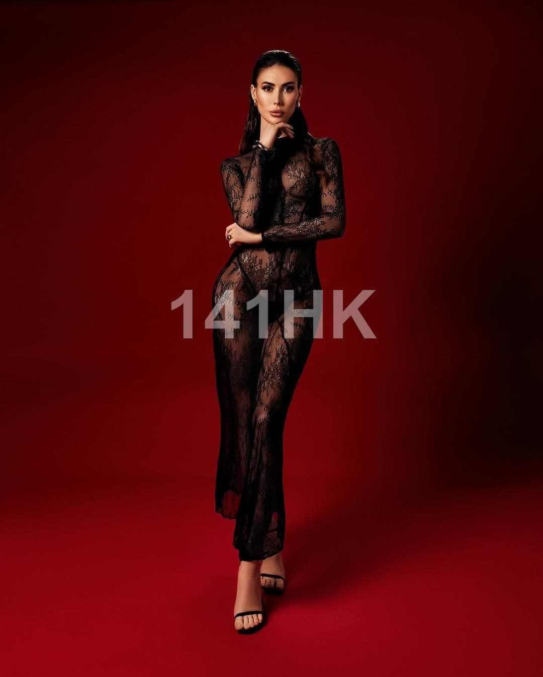 Sara — Yau Tsim Mong 141HK portrait 6