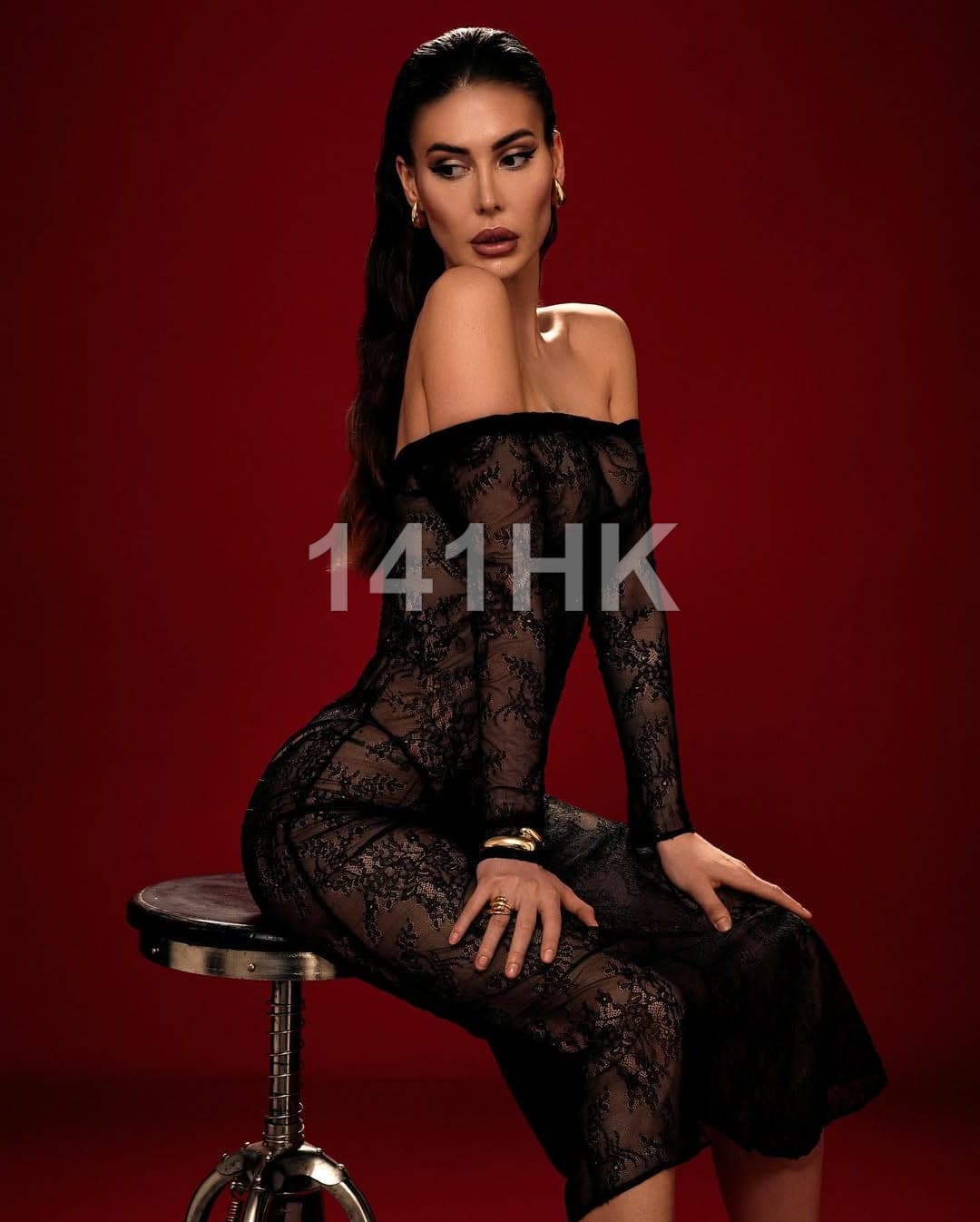 Sara — Yau Tsim Mong 141HK portrait 9