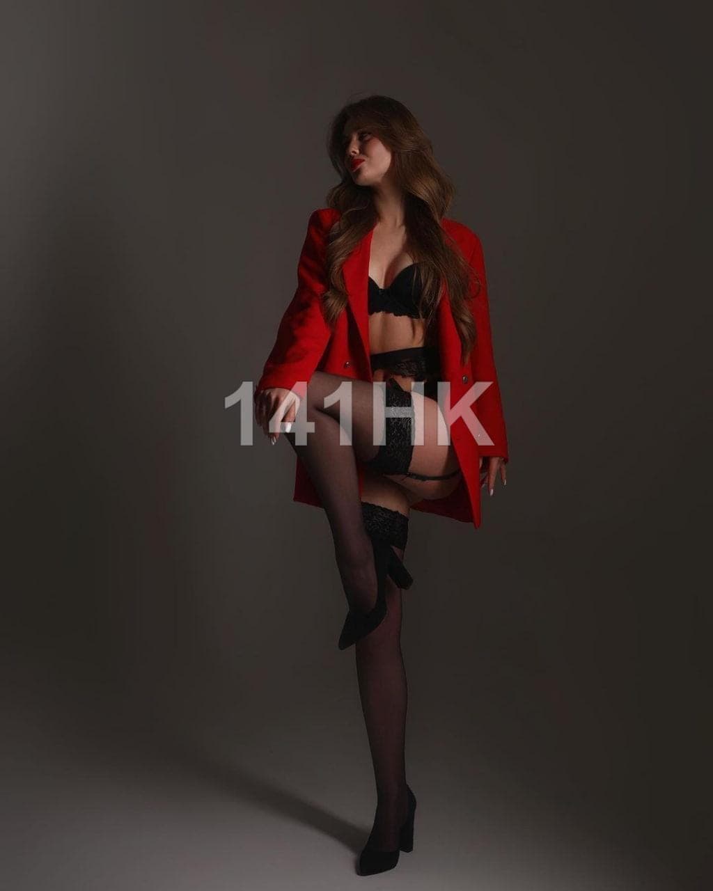 Sugar — Kwun Tong 141HK portrait 2