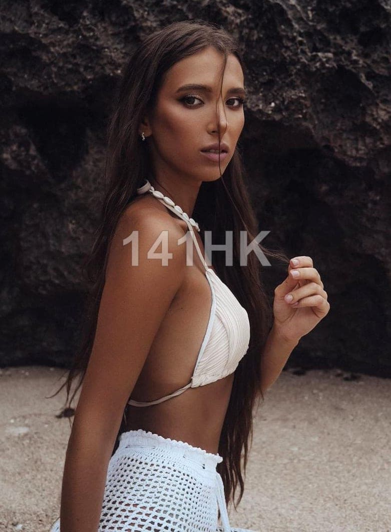 Lulu — Southern 141HK portrait 4