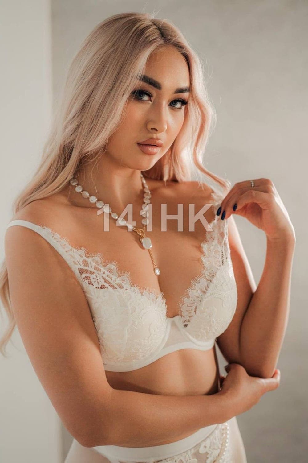佩珊 — Wong Tai Sin 141HK portrait 7