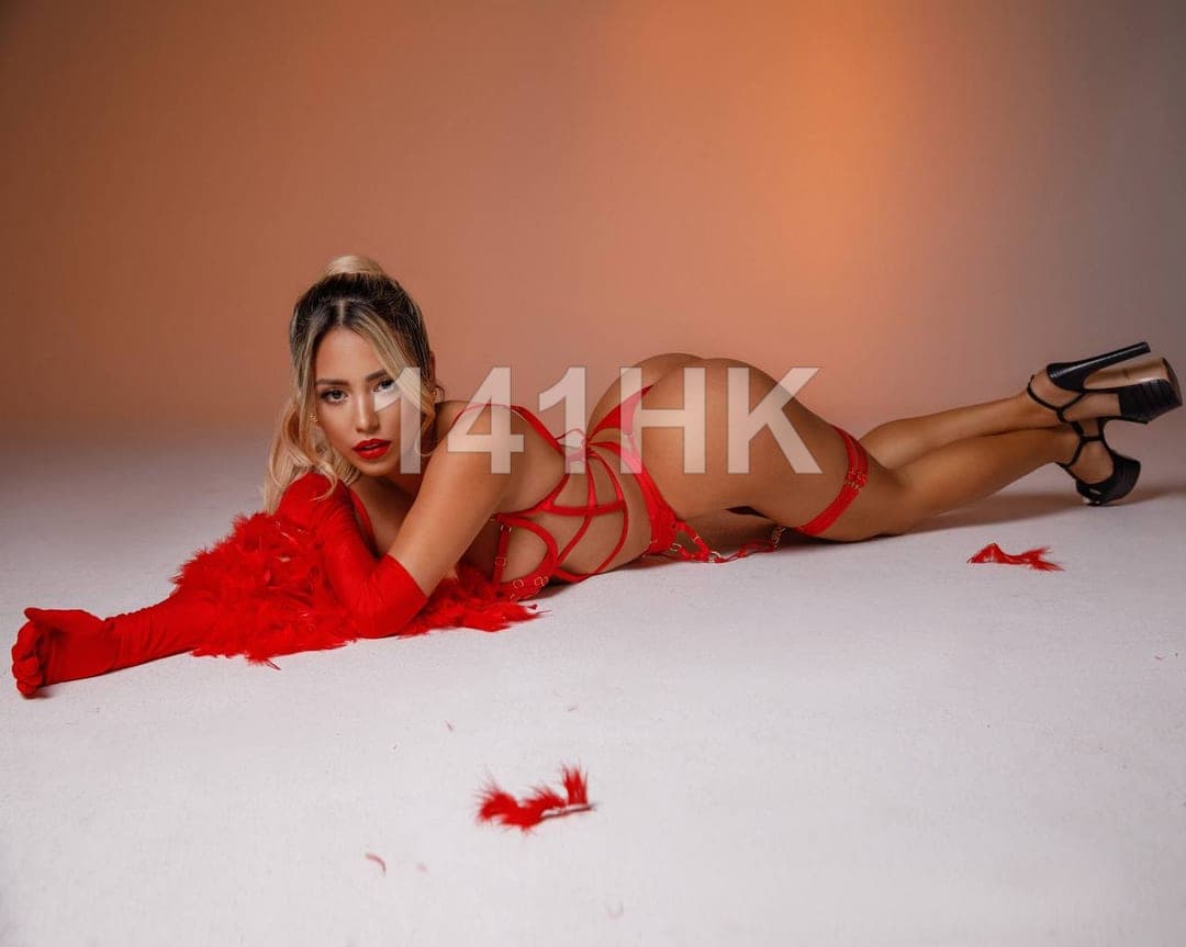 Nikki — North 141HK portrait 6