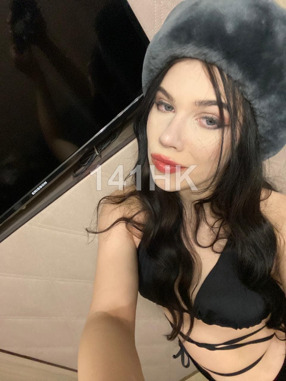 Ruby — Yau Tsim Mong 141HK portrait 3
