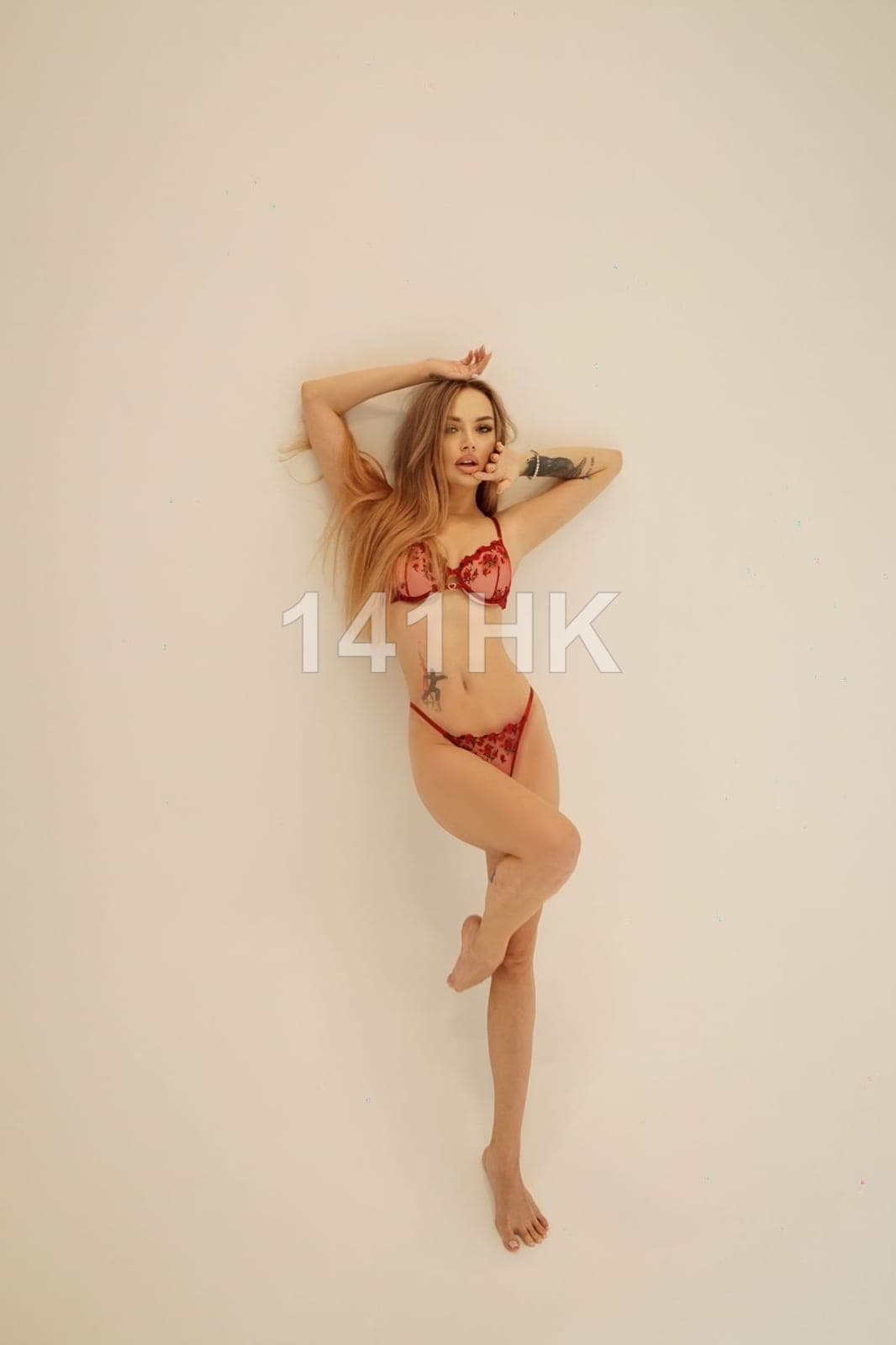 Lai — Kowloon City 141HK portrait 7