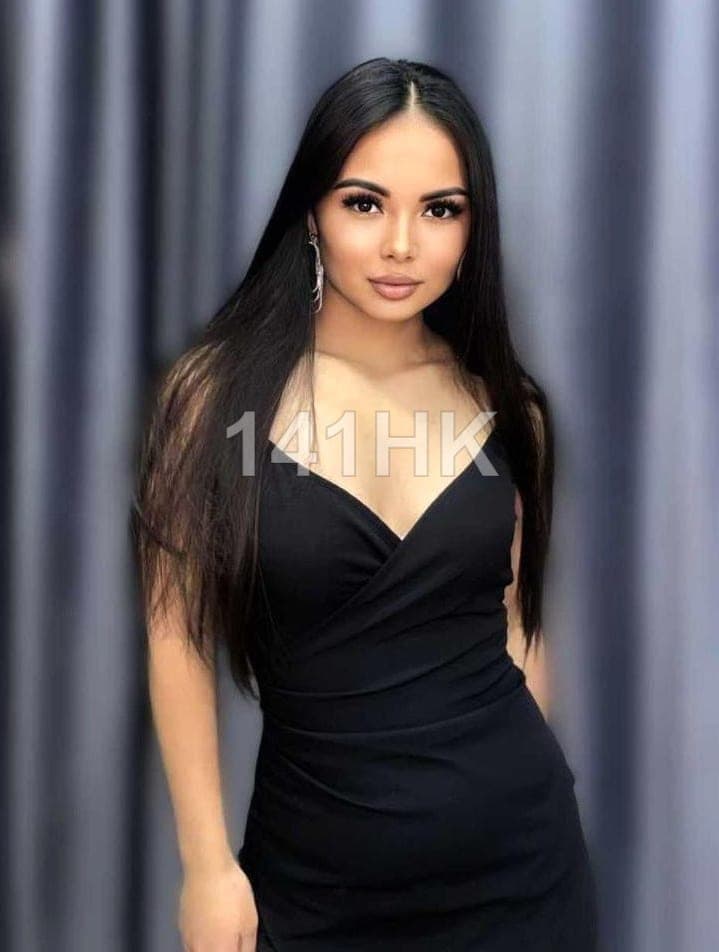 Stella — Central 141HK portrait 5