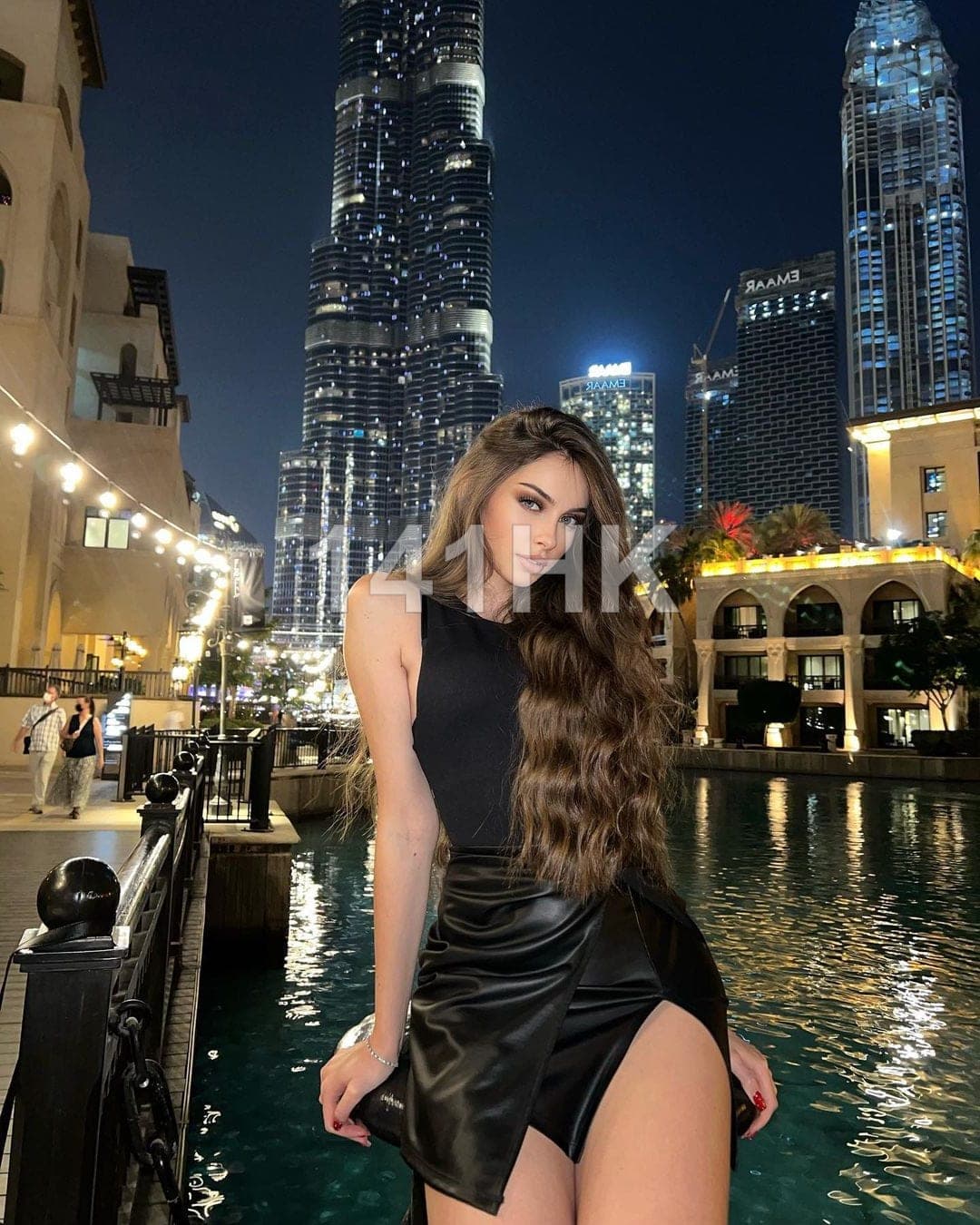 Vicky — Causeway Bay 141HK portrait 10