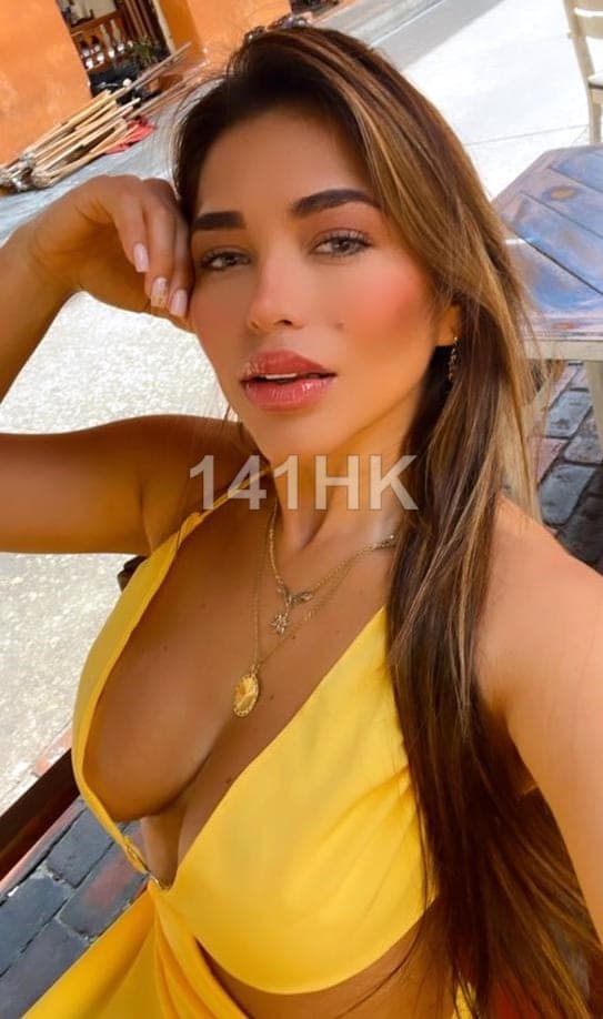 Lulu — Sha Tin 141HK portrait 8
