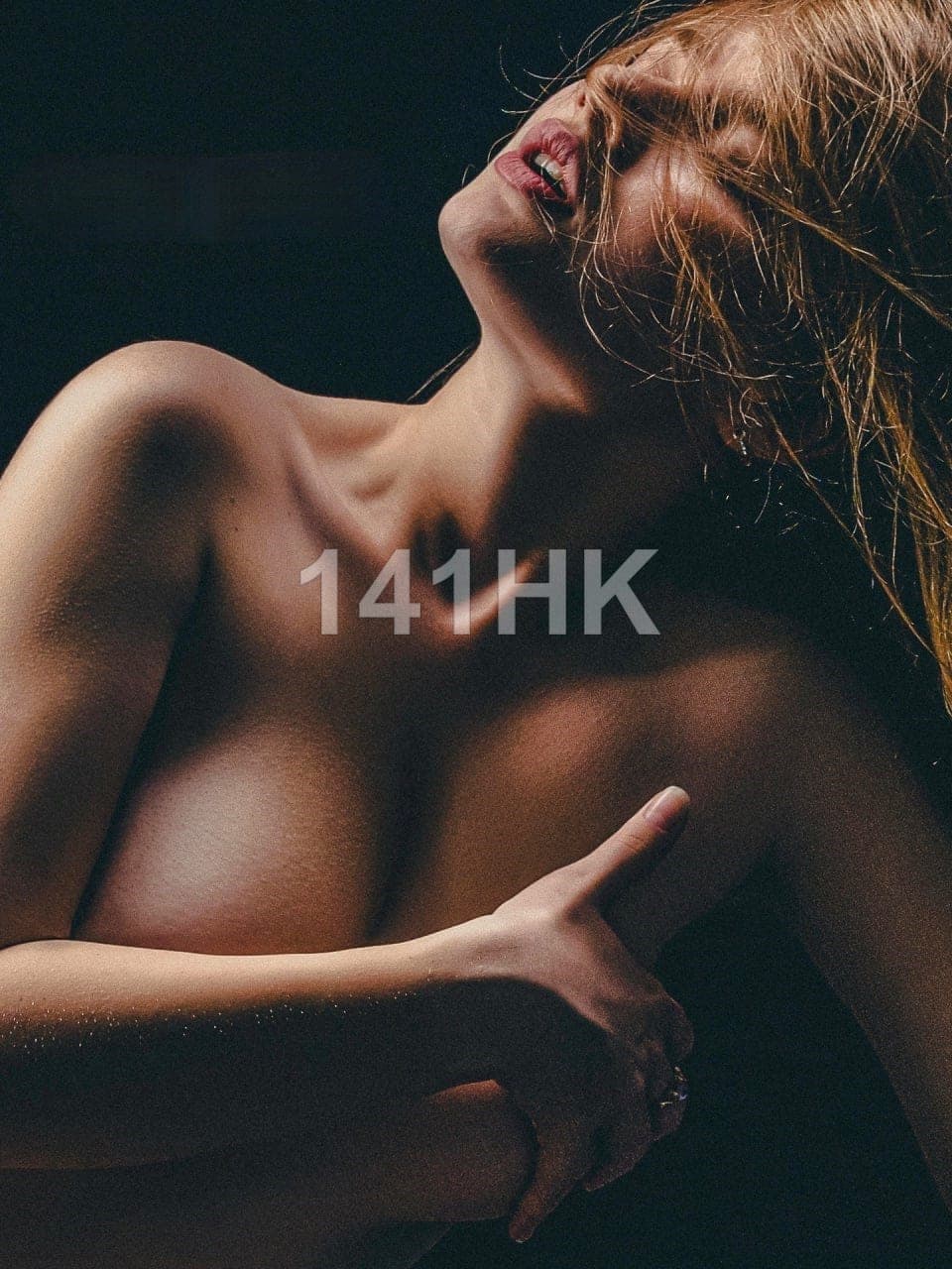 思敏 — Sha Tin 141HK portrait 3