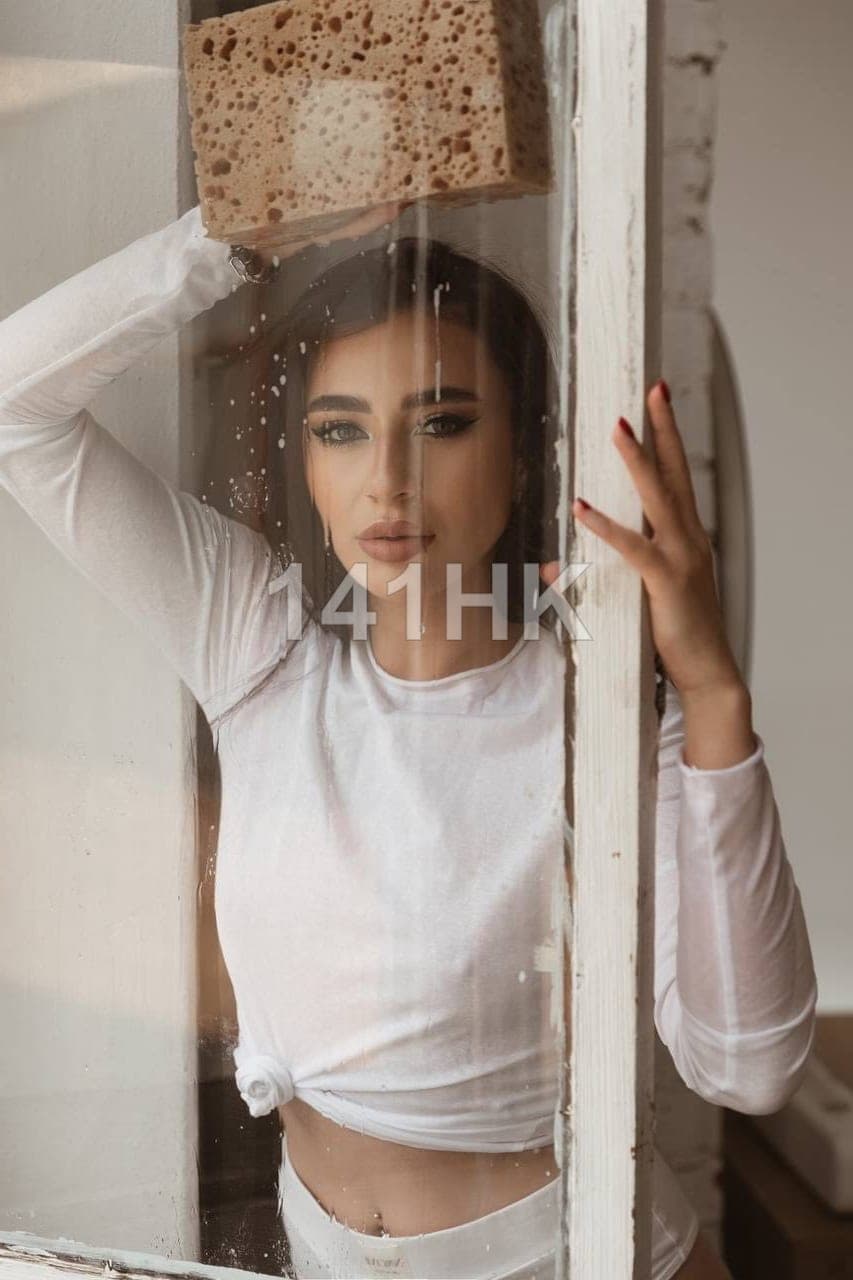 Sasa — Wan Chai 141HK portrait 5