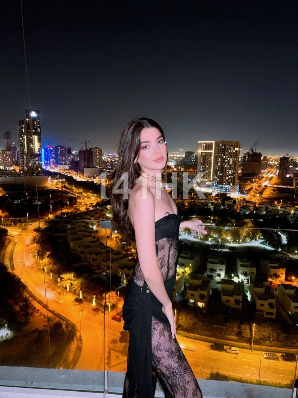 Fung — Tuen Mun 141HK portrait 2